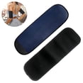 thumbnail image 2 of Recortadores de brazos Un par de bandas para el sudor de sauna Bandas ajustables para ejercitar los brazos Mangas tonificadoras para entrenamiento deportivo, 2 of 4