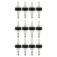 thumbnail image 1 of 12 x Clear Auto Measure Quick Shot Pourers, 1 of 5