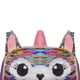 thumbnail image 4 of Mochila Llama Lentejuela Multicolor ATMPACKS, 4 of 5