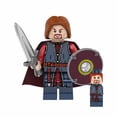thumbnail image 3 of 8 Figuras de El Señor de los Anillos, Elfos Medievales Aragorn Elrond Muñecos de Acción Bloques de Construcción Armables, para Niños Regalo de Navidad Cumpleaños Coleccionable, 3 of 8