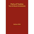 thumbnail image 1 of Pre-Owned Party of Twelve: The Afterlife Interviews Paperback, 1 of 1