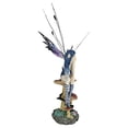 thumbnail image 3 of Design Toscano Sapphire, the Pepperwand Fairy Statue, 3 of 5