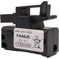 thumbnail image 7 of (5-Pack) 3V Batteries for A98L-0031-0026 A98L 0031 0026 New GE FANUC A02B-0309-K102 PLC Battery, 7 of 7