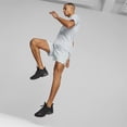 thumbnail image 1 of PUMA Men's Axelion Sneaker, Refresh Black-Cool Dark Gray, 9, 1 of 3