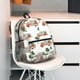 thumbnail image 5 of Easygdp Camp Van Mochila Casual para Portátil, Mochila para Escuela, Viajes, Negocios, 5 of 6