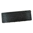 thumbnail image 3 of de Francés de Ordenador Portátil Keyboard ptop para 2301tx G6-2328tx G6-2347tx G6-2001TX G6-2025 G6-2145 Baoblaze  Teclado de repuesto para computadora portátil, 3 of 7