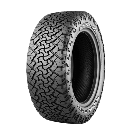 Venom Power Terra Hunter X/T 2 305/55R20 116S Light Truck & SUV Tire Sansujyuku sansujyuku.com