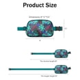 thumbnail image 4 of Construction Vehicle Printed Washable Tote Bag - Large Capacity Foldable & Reusable, 4 of 4