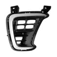 thumbnail image 1 of Rejilla Defensa Sorento 2019 A 2020 Kia Del Der TONG YANG ., 1 of 4