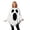 C-White35, variant on DHFJKG Women Ghost Poncho Halloween Spooky Ghost Cape For Women Halloween Party Accessory