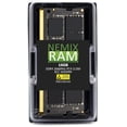 thumbnail image 1 of RAM NEMIX 16 GB DDR4 2666 MHz ECC SODIMM para NAS, 1 of 6