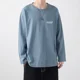 thumbnail image 2 of Camiseta para hombre, cuello redondo, parte superior a cuadros, ropa de hombre de gran tamaño, sudaderas nuevas de talla grande, venta al por mayor, jersey casual emo, 2 of 4