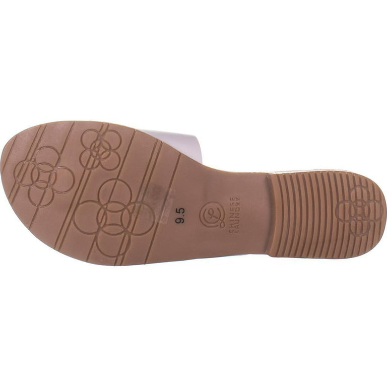 Chinese laundry gemmy on sale sandals