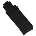 thumbnail image 1 of Bolsa de almacenamiento de torniquetes de nailon para exteriores, paquete portátil negro Ehuebsd Para Estrenar, 1 of 8