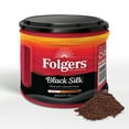 thumbnail image 2 of Folgers Café Moulu Noir Soyeux 641 g, 2 of 7