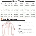 thumbnail image 2 of Nmnitkp Men's UPF 50+ Sun Protection Jacket Full Zip Lightweight Hoodie Summer Shirts for Hiking Fishing Outdoor & Oversize Breathable Cool Sun Protection Clothing Men, 2 of 5