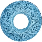 Aunt Lydia's Classic Crochet Thread Size 10-Delft