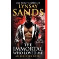 thumbnail image 2 of The Immortal Who Loved Me (Argeneau Vampire, Bk. 21), 2 of 2