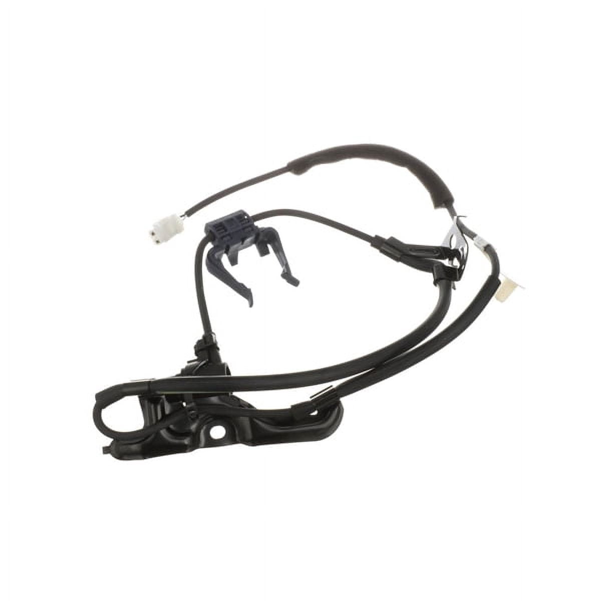 Standard Import ABS Speed Sensor