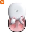 thumbnail image 3 of Auriculares inalámbricos XIAOMI para dormir Bluetooth TWS Auriculares pequeños invisibles en la oreja Reducción de ruido Auriculares cómodos para dormir, 3 of 5