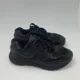 thumbnail image 1 of New Balance Sneakers Mens 8.5 57/40 Triple Black M5740LL Athletic Casual Shoes, 1 of 6