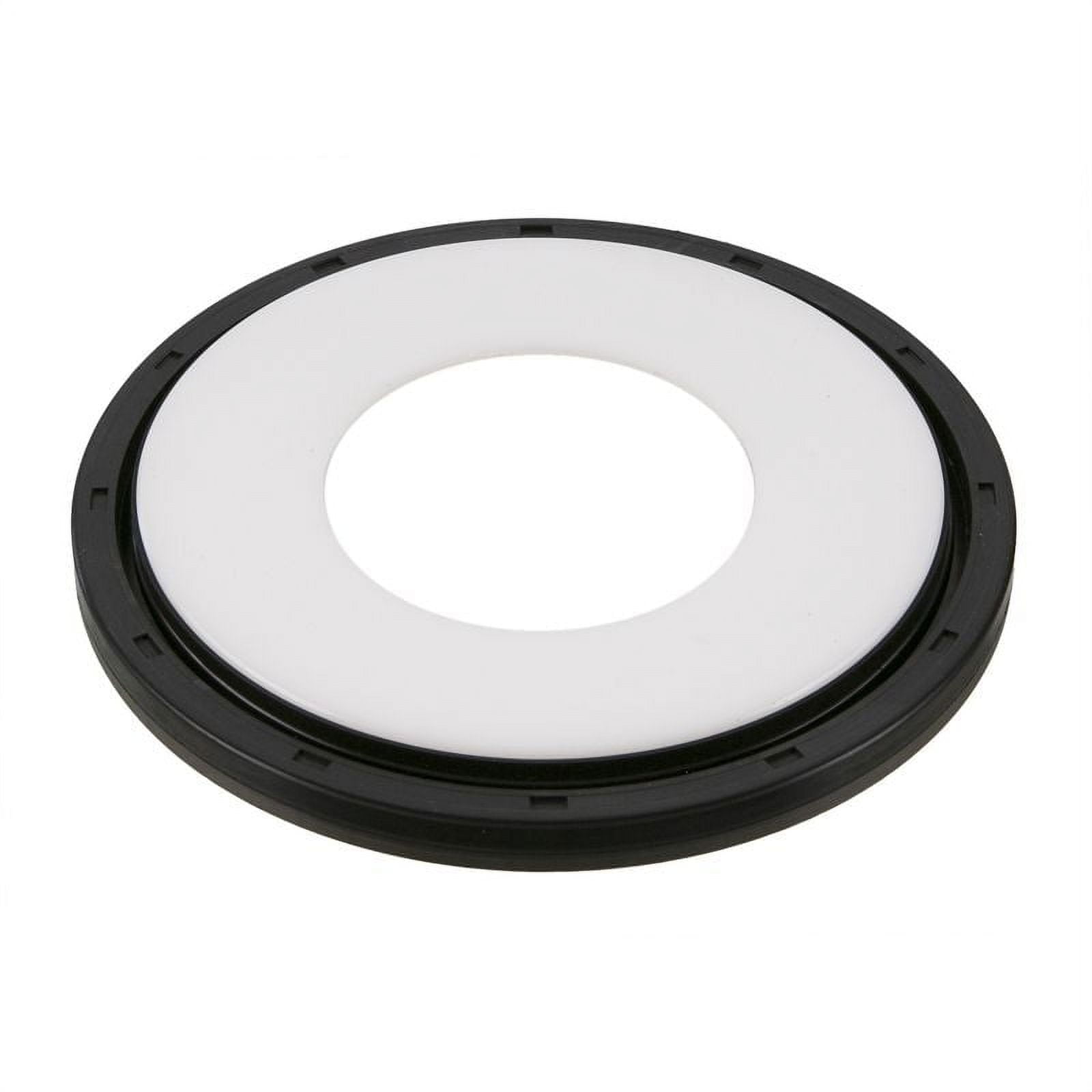National 711130 Crankshaft Seal Fits select: 2014-2019 CHEVROLET SILVERADO, 2014-2019 GMC SIERRA