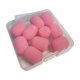 thumbnail image 5 of 12x Protectores antiviento para micrófono Esponja para micrófono Mini Reemplazo conveniente Fácil de usar Rosa 3 cm, 5 of 9