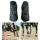 thumbnail image 5 of Botas de Tendón de Caballo Sharpla para Equitación Salto Absorción Pata Delantera, 5 of 8
