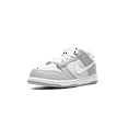 thumbnail image 4 of NIKE PRE SCHOOL DUNK LOW (PS) "Pure Platinum" DH9756 001 DH9756 001 from Stadium Goods, 4 of 8