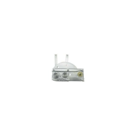 32 Ford Coupe Kit - MACs Auto Parts Premier Products 32-12072 Window Regulator - With Screws - Left Hand - Cadmium Plated- Ford Coupe & Ford Sedan - 32 Ford Victoria & Ford Cabriolet