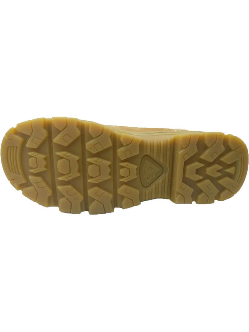 Herman Survivors Men’s Big Timber II Steel Toe Size 6 Buy Herman Survivors - Men main image 2