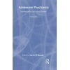 Pre-Owned Adolescent Psychiatry, V. 23: Annals of the American Society for Adolescent Psychiatry (Hardcover) 0881631973 9780881631975