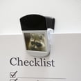 thumbnail image 2 of Raccoon Masked Bandit Refrigerator Fridge Magnet Magnetic Hanging Hook Note Snack Clip, 2 of 4