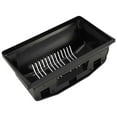 thumbnail image 3 of 9 Inch 2 Din Android Car Radio Fascia Frame for MITSUBISHI DELICA, 3 of 5