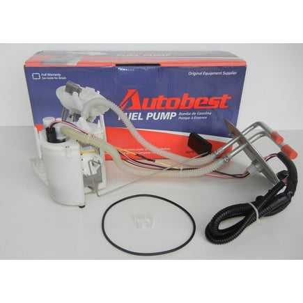 Autobest F1241A Fuel Pump Module Assembly