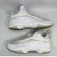 thumbnail image 1 of Ni - ke Size 11.5 - Air Jordan 36 Low 'Pure Money', 1 of 5