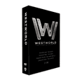 thumbnail image 3 of Westworld: The Complete Series Season 1-4 (DVD), 3 of 4