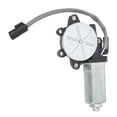 thumbnail image 1 of CVH101250, Anti Clip Professional Stable Metal Wear Resistant Window Lift Motor Left Front Rear  For Car, 1 of 8