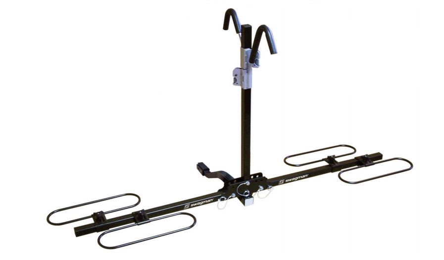 swagman 4 bike hitch rack