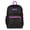 Color Blocked Black, variant on JanSport Unisex Cross Town Plus Laptop Backpack