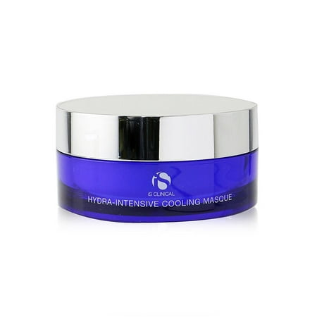 Is Clinical Hydra-Intensive Cooling Masque --120Ml/4Oz