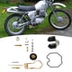thumbnail image 5 of Juego de reconstrucción de carburador de motocicleta equipo de reparación de carburador de goma ABS duradero profesional para mantenimiento ANGGREK Otros, 5 of 8