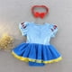 thumbnail image 2 of Disfraz Dressy Daisy Princess para bebés de 9 a 12 meses, 2 of 6