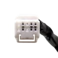 thumbnail image 4 of Brock Power Mirror for 2014-2019 Highlander Turn Signal Indicator Heated Left 879400E133, 4 of 4