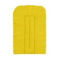 thumbnail image 1 of Surface Duster Replacement Heads Soft Dusting Brush Heads for Dustpan Easy To Attach Brush Covers for Desktop & Furniture Dusting, 1 of 4