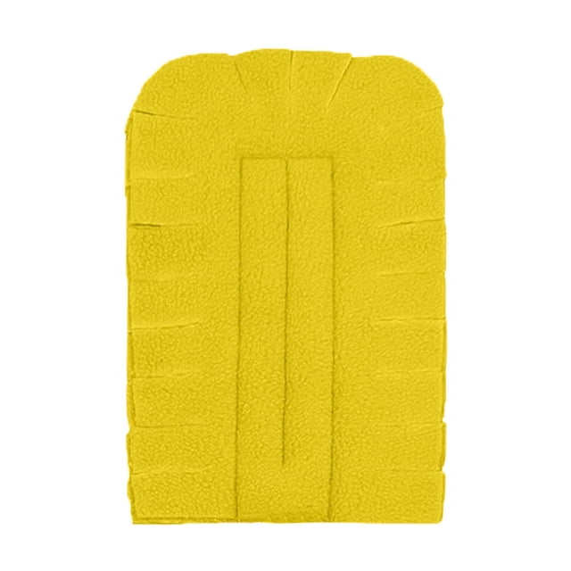 Surface Duster Replacement Heads Soft Dusting Brush Heads for Dustpan Easy To Attach Brush Covers for Desktop & Furniture Dusting