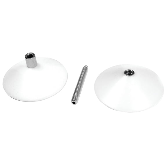 Performance Tool W1218 Universal Bearing Packer, White