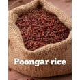 thumbnail image 2 of Shastha Traditional Heritage Poongar Rice / Red Rice – Pack of 1 × 10 lbs, 2 of 6