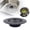 C, variant on Stainless Steel Anti-Clog Drain Strainer, Durable Mesh Kitchen Filter Screen, Universal Floor Drain Catcher To Block Debris For Kitchen, Bathroom And Laundry Tub Use