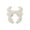 Beige, variant on Stainless Steel Fish Scale Remover, Multifunctional Fish Cleaning Tool With Serrated Scraper and Gutting Edge, Handheld Kitchen Utensil for Seafood Preparation and Cooking